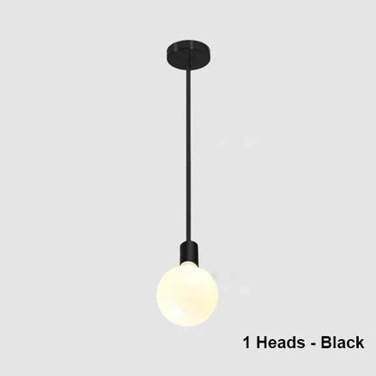 Pendant ceiling chandelier lights 12V 85V-265V