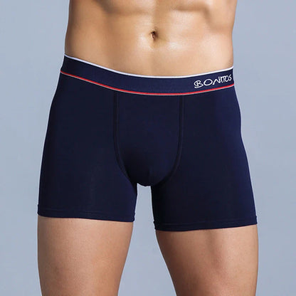 Cotton Print Men Short Boxers