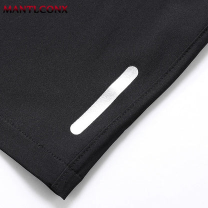 3XL Quick Dry Jogging Fitness Shorts Men Summer Sports Shorts Lightweight