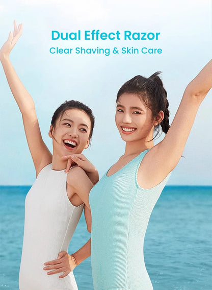 Gillette Venus Women‘s Razor Hair Removal Knife for Women Multiple Specifications to Choose