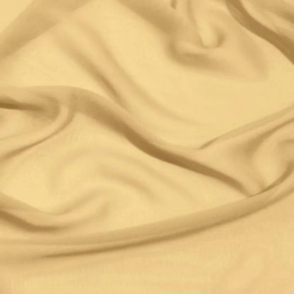 Exquisite Gold Mermaid Mother of the Bride Satin Dress