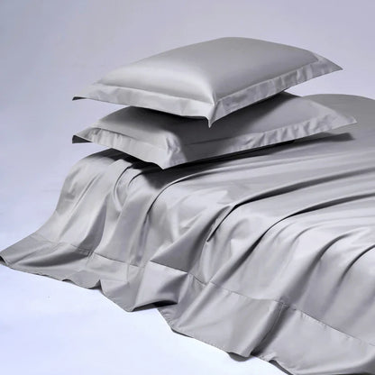 100% Egyptian Cotton Bed Sheet Set 1000TC [Queen & King]