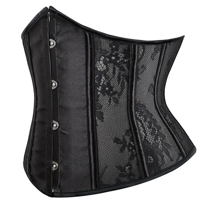 Sexy Women Slimming Corsets Bustier