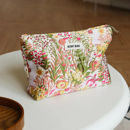 Women's Cosmetic Large Capacity Storage Bag