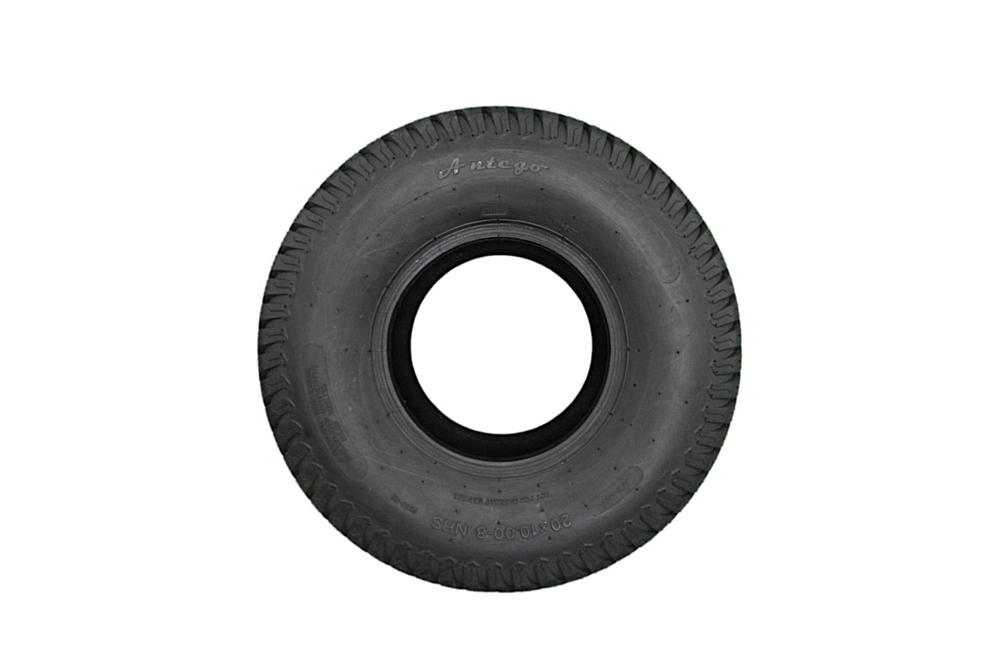 (Qty: 1) 20x10.00-8 Tires (ATW-003)