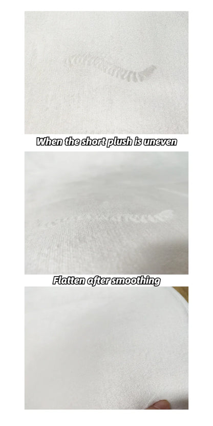 Luxury European Floral Carpets for Living Room Bedroom Carpet Home