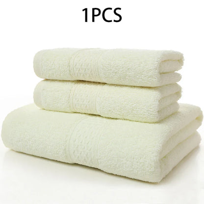 High-quality 100% cotton towel