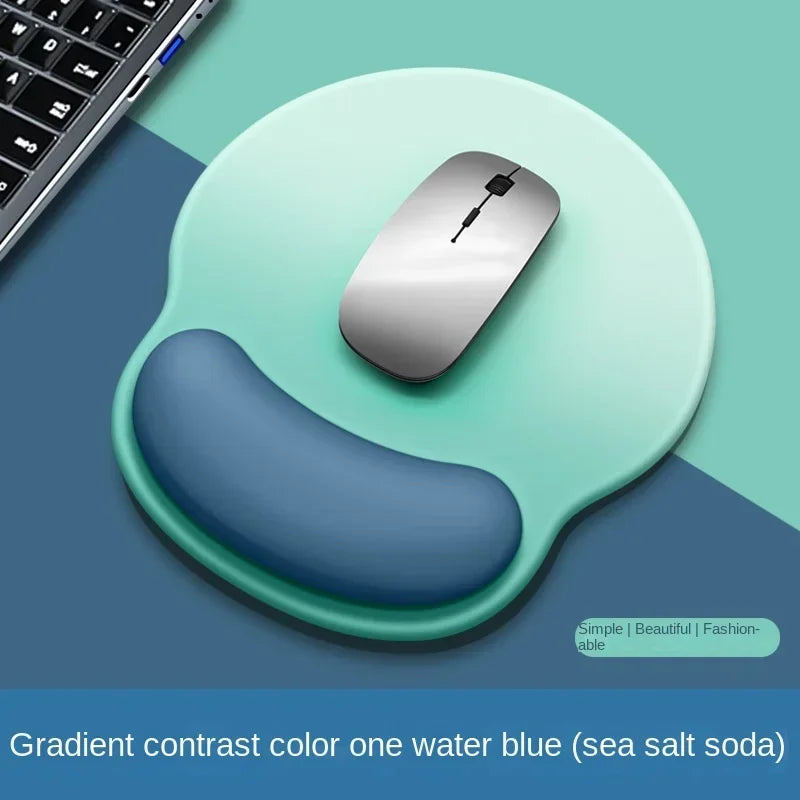 High-quality comfortable mouse pad