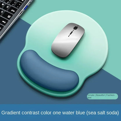 High-quality comfortable mouse pad