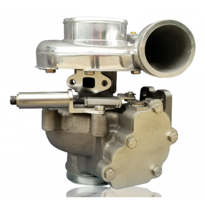 S362/65/14 5 BLADE BILLET TURBO