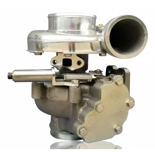 S362/65/14 6 BLADE BILLET TURBO