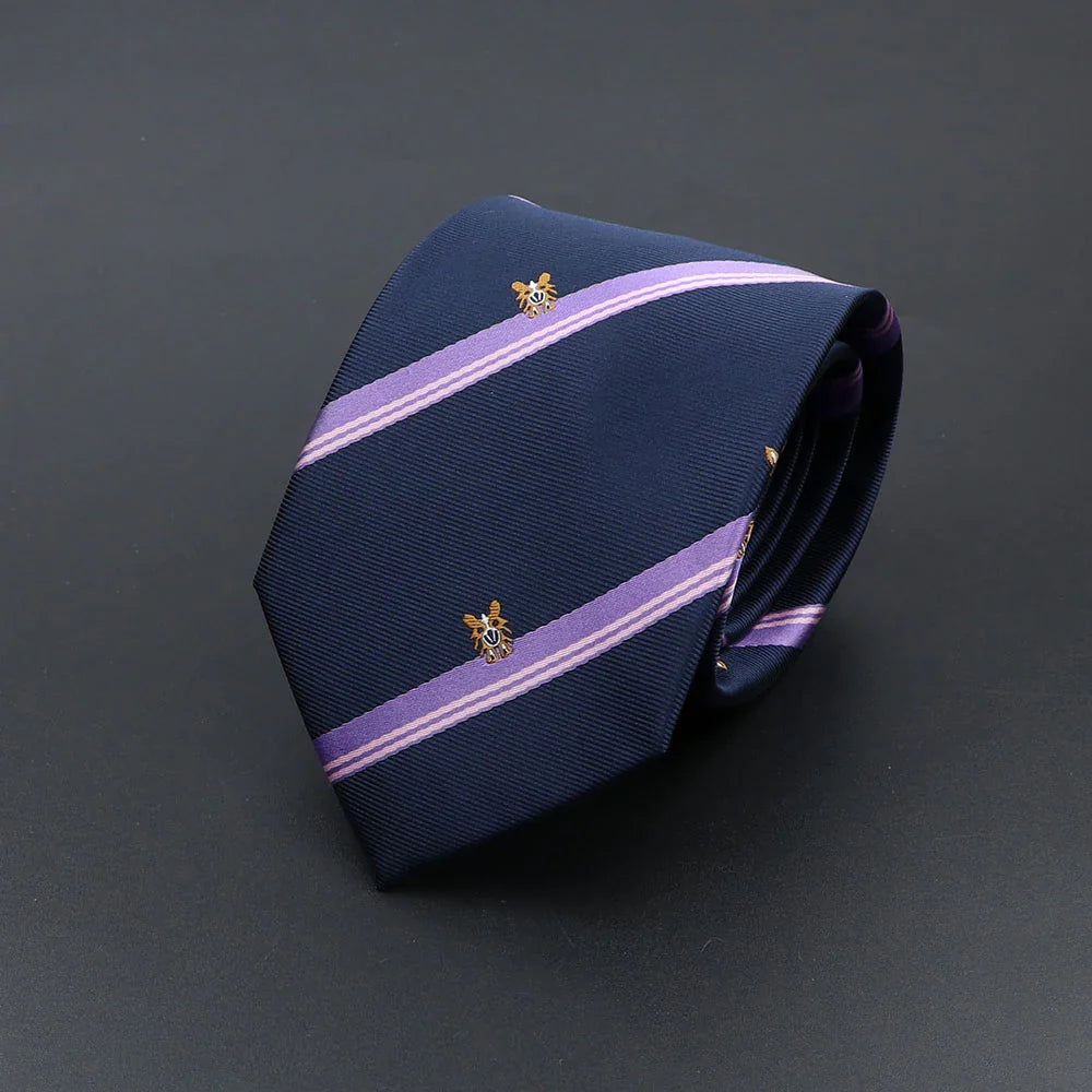 Novelty Ties For Men Business Meeting Wedding Tuxedo Suit or Daily Wear