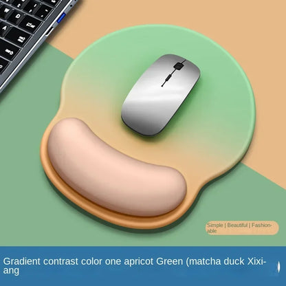 High-quality comfortable mouse pad