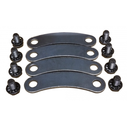 S3 COVER CLAMP & BOLT KIT