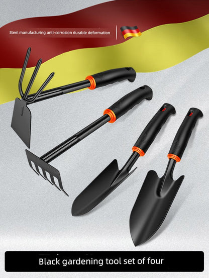 Stainless Steel Gardening Tools