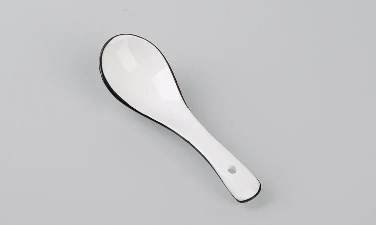 Large Size Cerc Bowl Set Creative Bowl Plate Combination Microwave Se Home Use Single 4 Pieces New 202 Dining Utensils