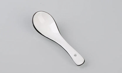 Large Size Cerc Bowl Set Creative Bowl Plate Combination Microwave Se Home Use Single 4 Pieces New 202 Dining Utensils