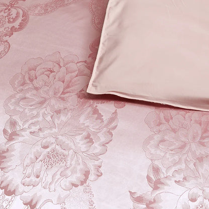 European Soft Fabric Luxury Duvet Cover Set - 3pcs (2)