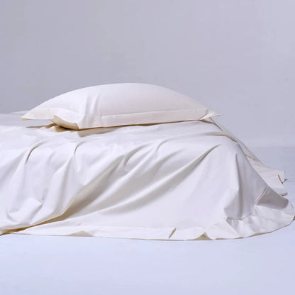100% Egyptian Cotton Bed Sheet Set 1000TC [Queen & King]