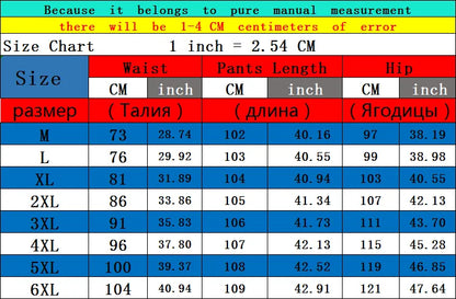 Men's Formal Dress Trousers, Asian Size Man Slacks, M-5XL 6XL