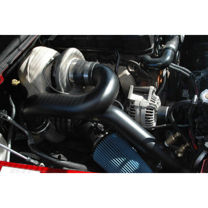 S400/S400 Twin Piping Kit '03-'07 5.9