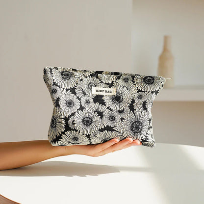 Women's Cosmetic Large Capacity Storage Bag