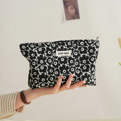 Women's Cosmetic Large Capacity Storage Bag