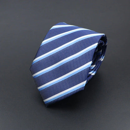 Novelty Ties For Men Business Meeting Wedding Tuxedo Suit or Daily Wear