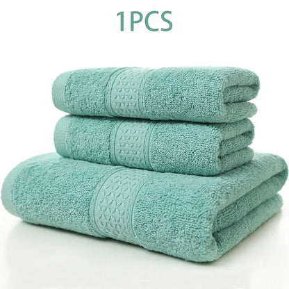 High-quality 100% cotton towel