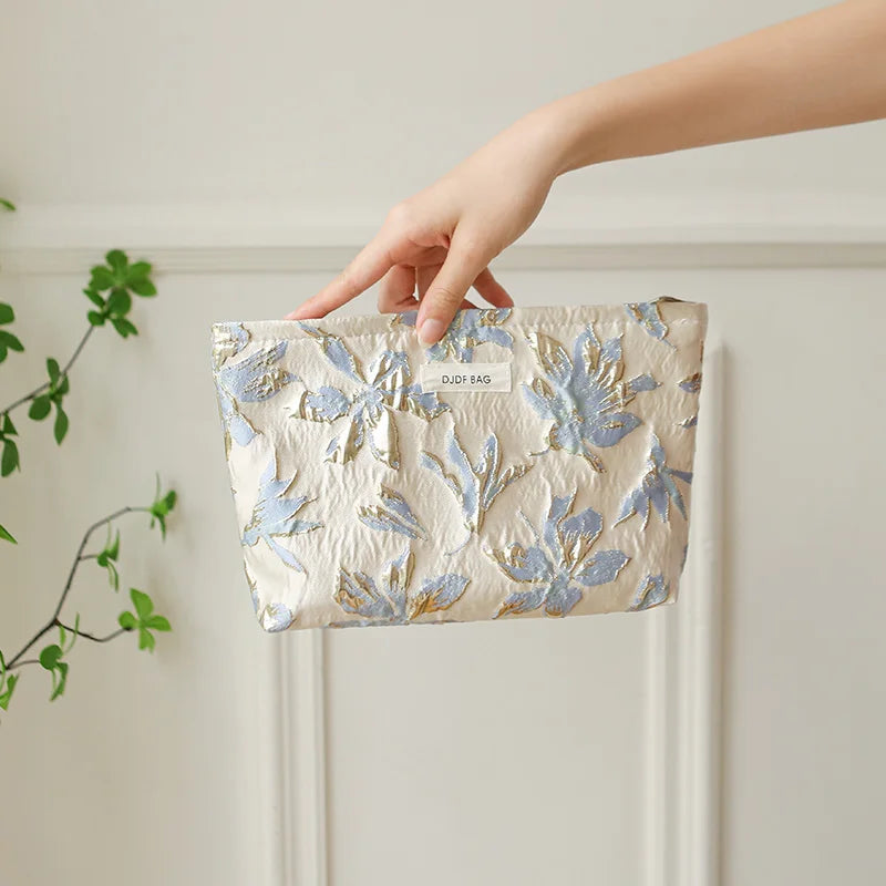 Women's Cosmetic Large Capacity Storage Bag