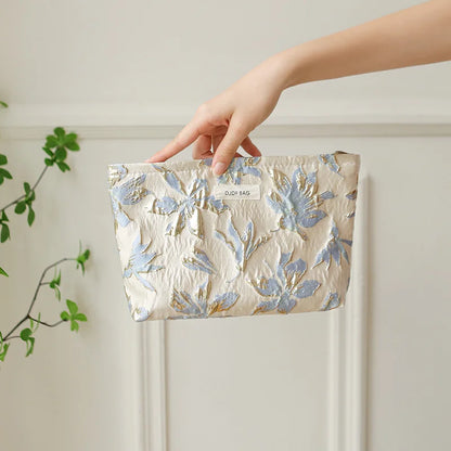 Women's Cosmetic Large Capacity Storage Bag