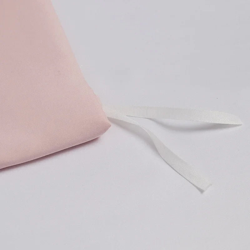 European Soft Fabric Luxury Duvet Cover Set - 3pcs (2)