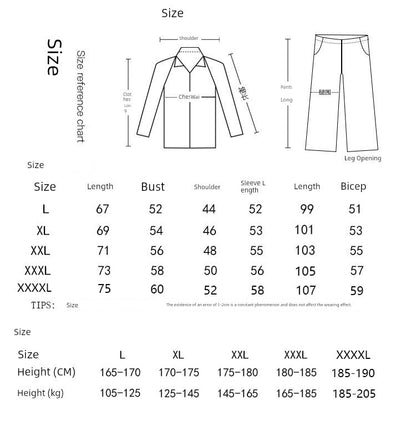 Cotton Couple Pajamas for Men and Women Spring and Autumn Pure Cotton Thin Plaid Long Sleeves Plus Size Outerwear