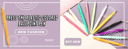 20Pcs Customized Logo Rose Gold Metal Ballpoint Pens Personalized Engraved Name Advertising Gifts Business Stationery Wholesale