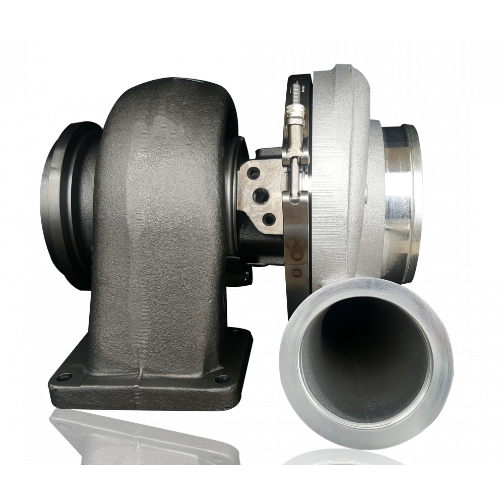 S475/96 T6 1.32 TURBO