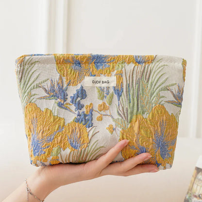 Women's Cosmetic Large Capacity Storage Bag