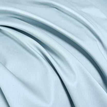 100% Egyptian Cotton Bed Sheet Set 1000TC Size Single, Double & Queen
