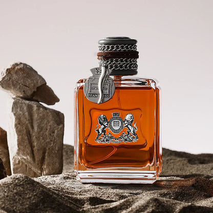 Men Sandalwood Perfume Spray Long Lasting Romance Attraction