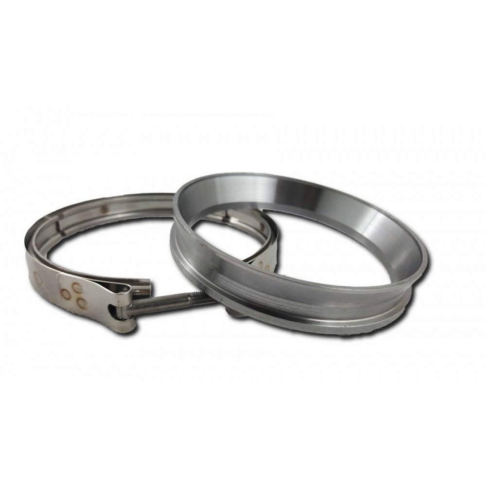 BUNDLE * HX-82 Exhaust Outlet Flange