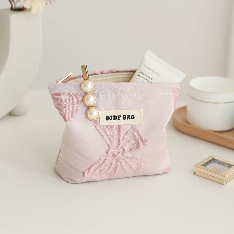 Women's Cosmetic Large Capacity Storage Bag