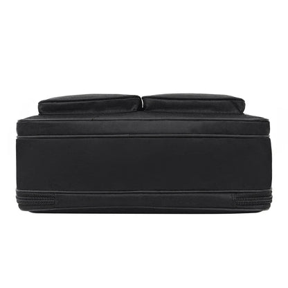 Business Briefcase 15.6 inch for Laptop Bags Unisex