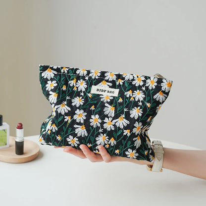Women's Cosmetic Large Capacity Storage Bag