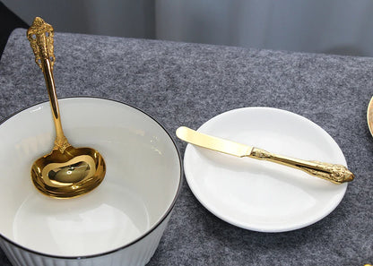 2/3/4/5/6 pieces 6.29 inch mini gravy sauce ladle for mixing and stirring Cereal Sauce Gravy Condiment non cooking soup ladle
