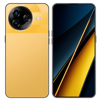 New High Quality Silicone Case For F7 Ultra 7.3Inch Smartphone Shockproof Cover Lite Mobile Phones Cases Accessories 2026