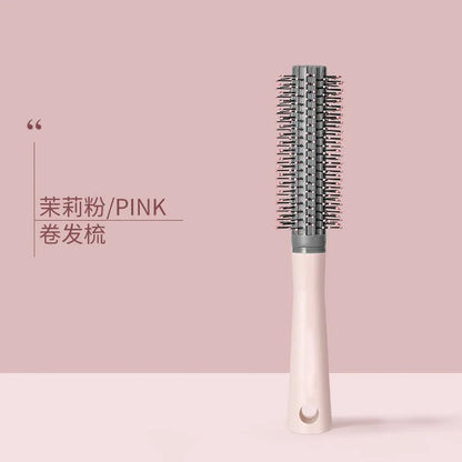 Detangling Air Cushion Hair Styling Plastic Comb