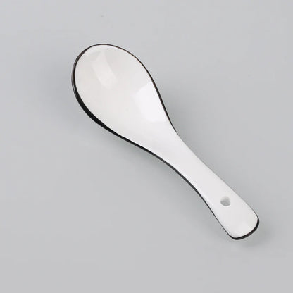Large Size Cerc Bowl Set Creative Bowl Plate Combination Microwave Se Home Use Single 4 Pieces New 202 Dining Utensils
