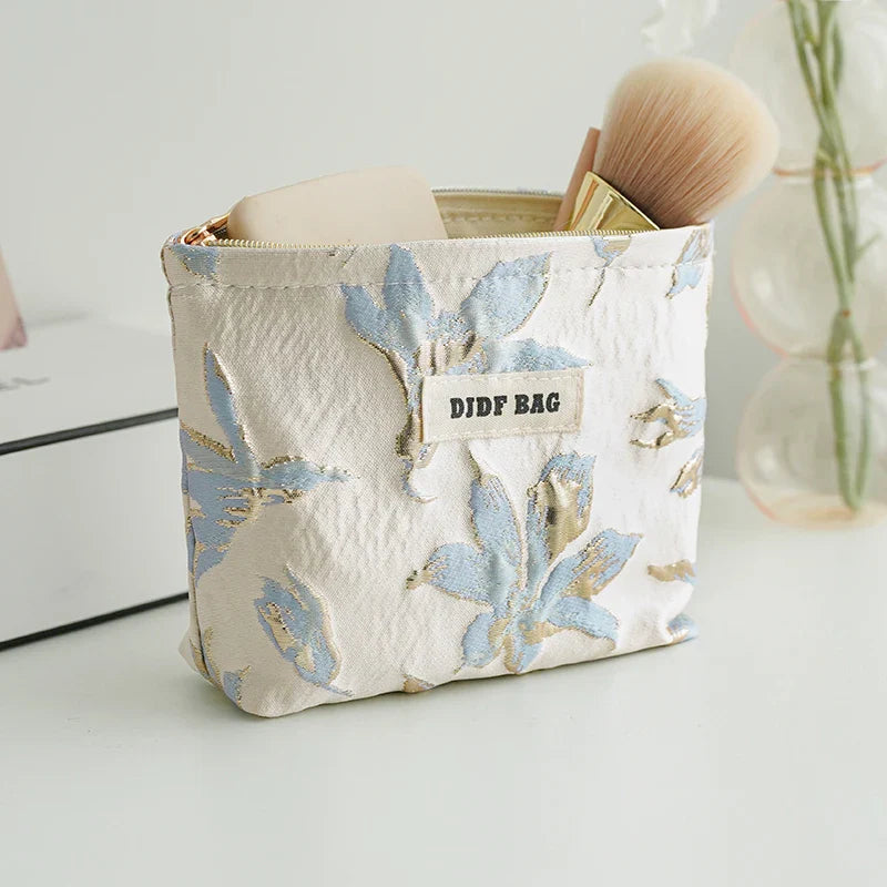Women's Cosmetic Large Capacity Storage Bag