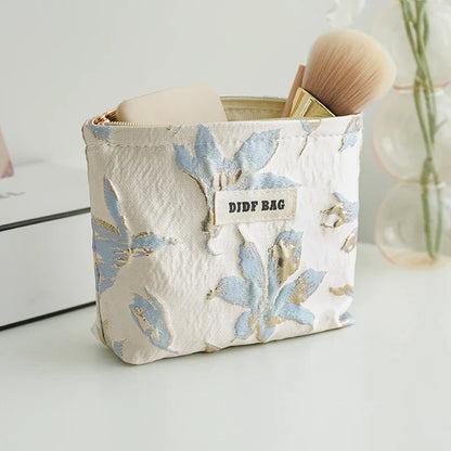 Women's Cosmetic Large Capacity Storage Bag