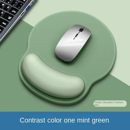 High-quality comfortable mouse pad
