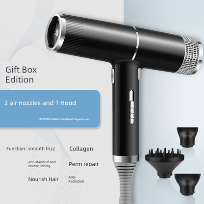 Dormitory German Anion Barber Shop Quick-Drying Hair Dryer